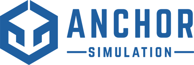 Anchor Simulation